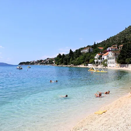 Apartment Studio Gradac 6660c *
