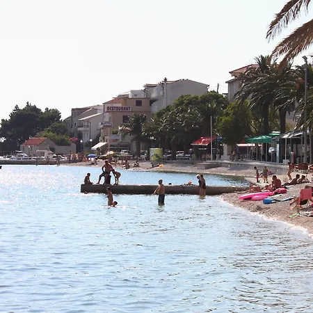 Apartamento Studio Gradac 6660c Gradac (Split-Dalmatia)