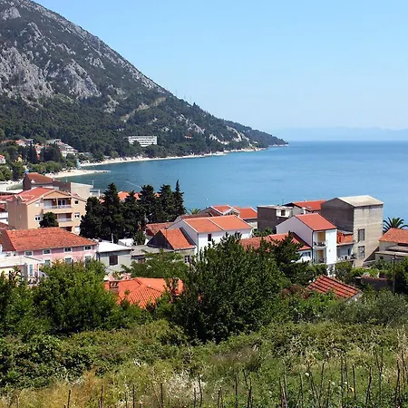 Studio Gradac 6660c Apartamento *