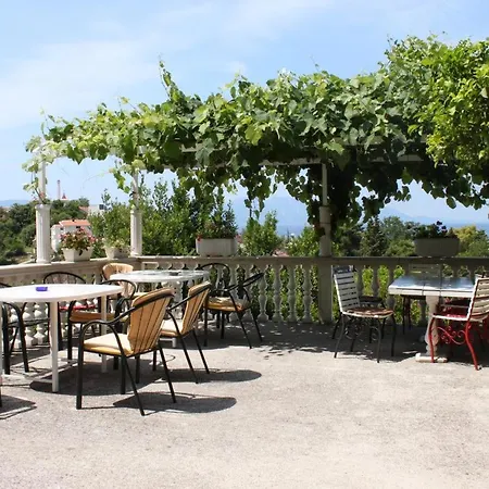 Studio Gradac 6660c * Gradac (Split-Dalmatia)
