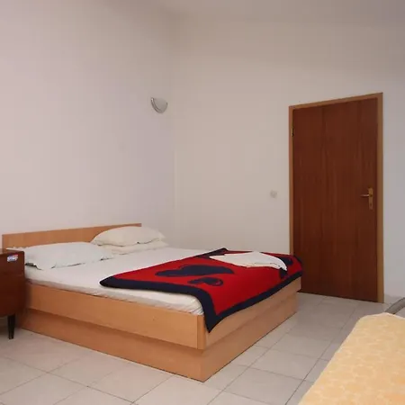 Studio Gradac 6660c Apartamento